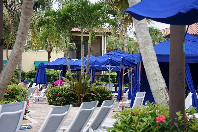 Naples Bay Resort & Marina Экстерьер фото